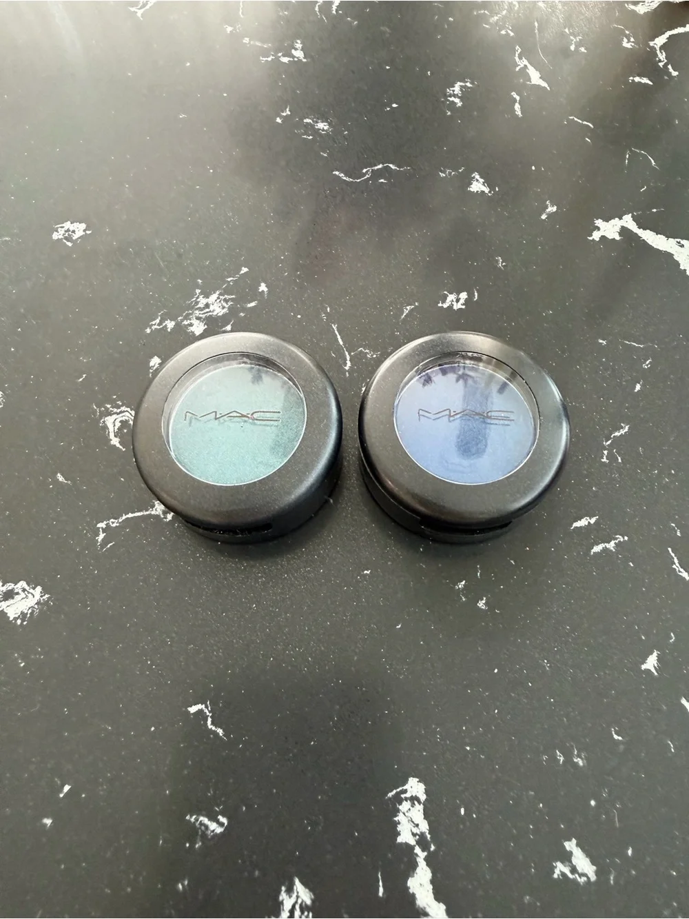 MAC Cosmetics never used